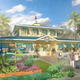 Image: Margaritaville Holdings